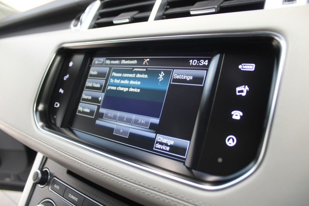 Used Land Rover Range Rover Sport 2016 for sale - 77614106: Photo 33