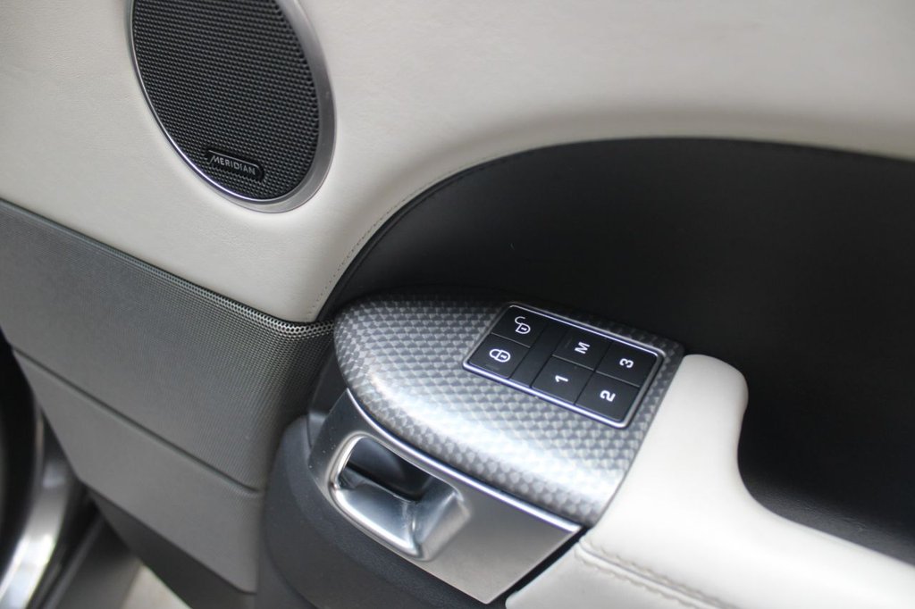 Used Land Rover Range Rover Sport 2016 for sale - 77614106: Photo 36