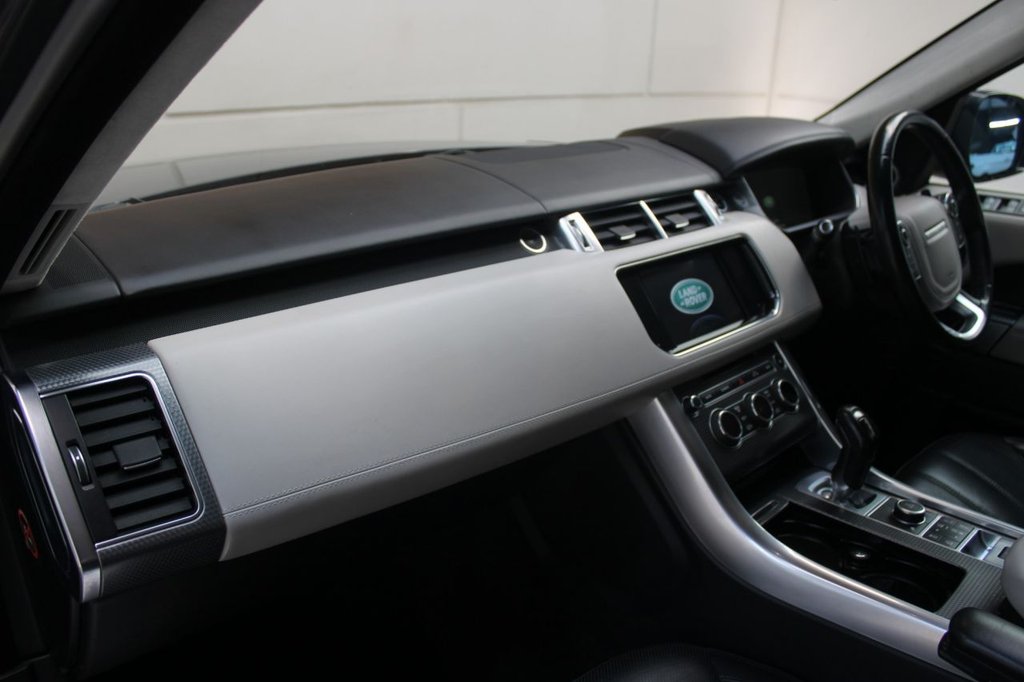 Used Land Rover Range Rover Sport 2016 for sale - 77614106: Photo 37