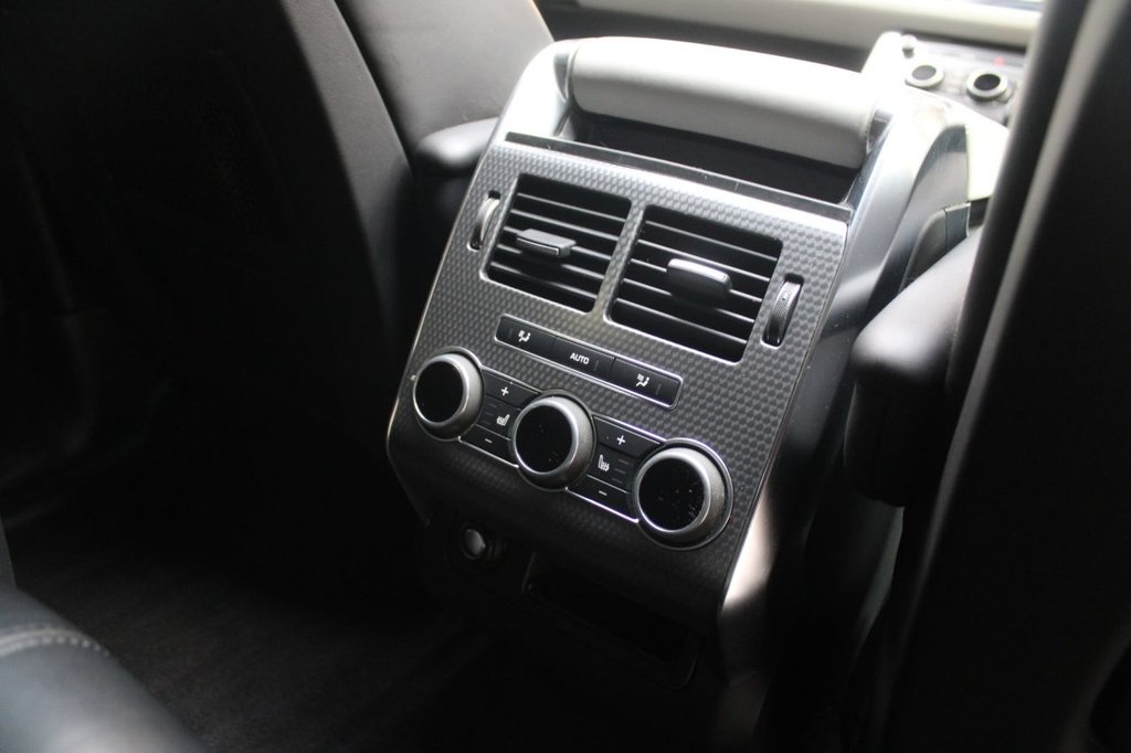 Used Land Rover Range Rover Sport 2016 for sale - 77614106: Photo 45