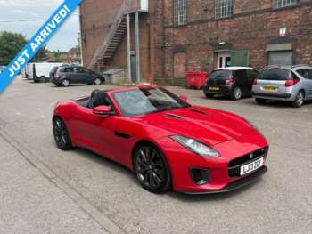 2013 (13) - 3.0 V6 S Convertible 2dr Petrol Auto (stop/start) (380 ps)