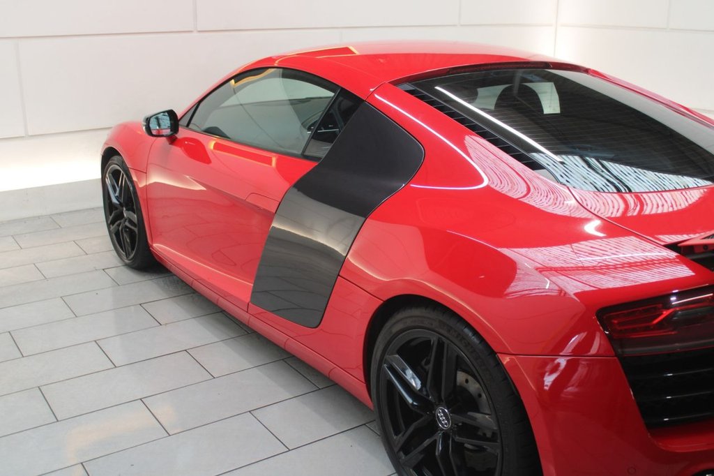 Used Audi R8 2015 for sale - 77140115: Photo 12