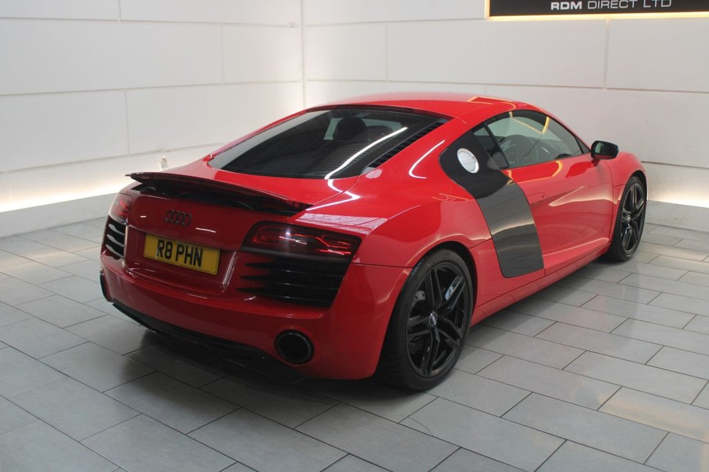 Used Audi R8 2015 for sale - 77140115: Photo 16