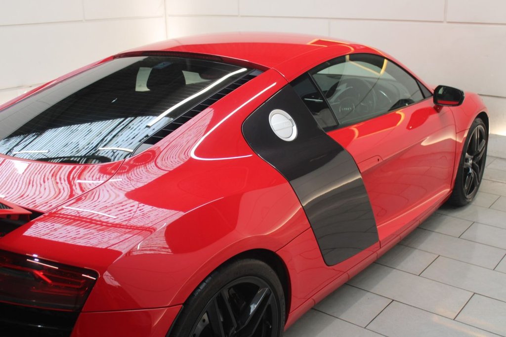Used Audi R8 2015 for sale - 77140115: Photo 17