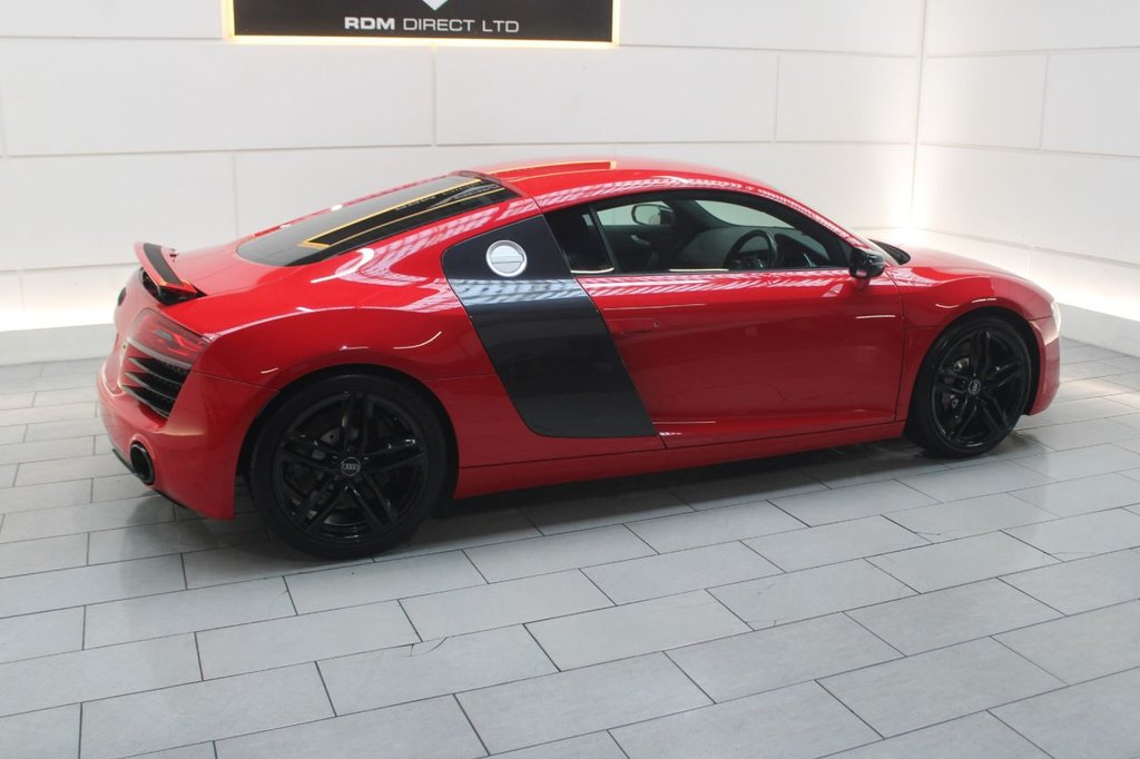 Used Audi R8 2015 for sale - 77140115: Photo 20