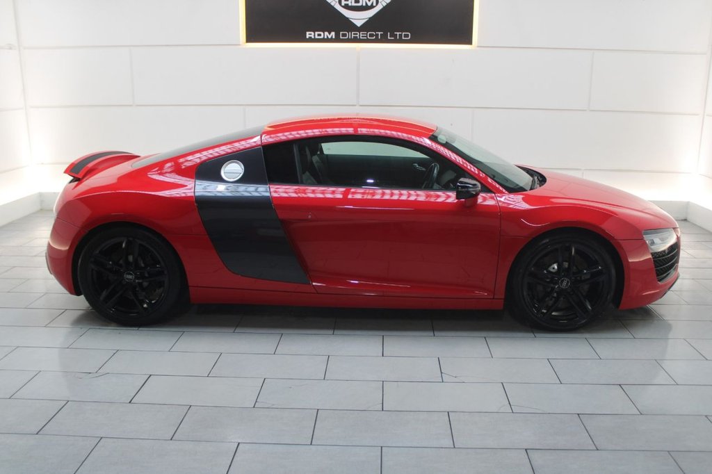 Used Audi R8 2015 for sale - 77140115: Photo 21