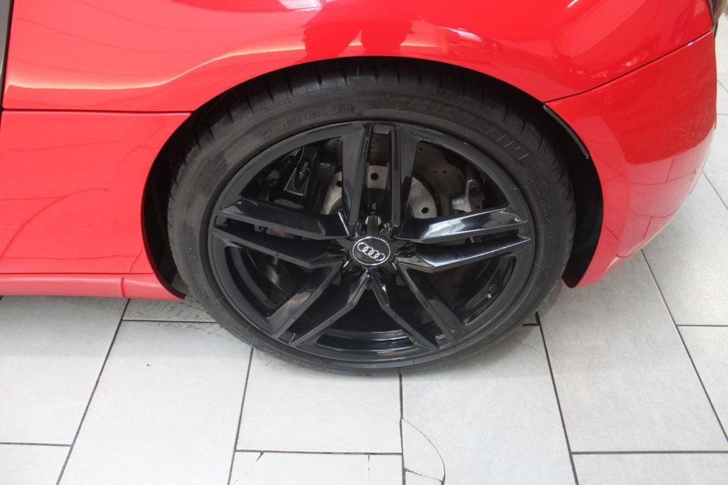 Used Audi R8 2015 for sale - 77140115: Photo 27