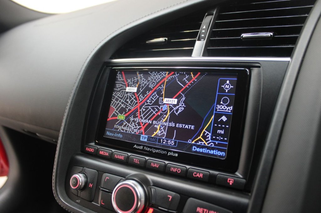 Used Audi R8 2015 for sale - 77140115: Photo 30