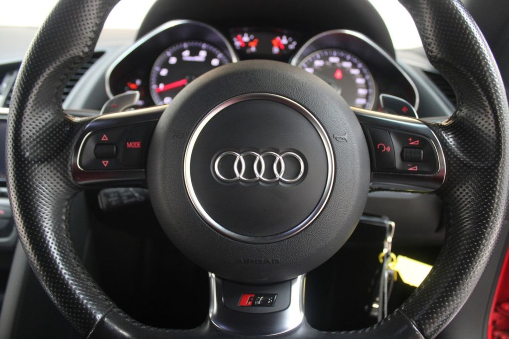 Used Audi R8 2015 for sale - 77140115: Photo 31