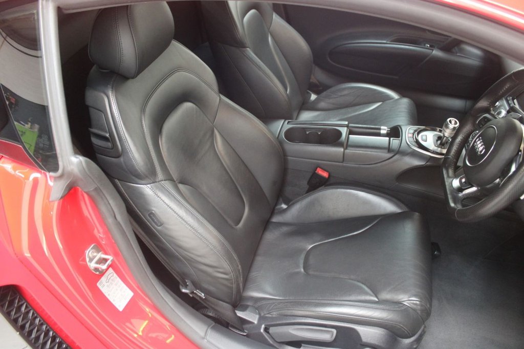 Used Audi R8 2015 for sale - 77140115: Photo 33