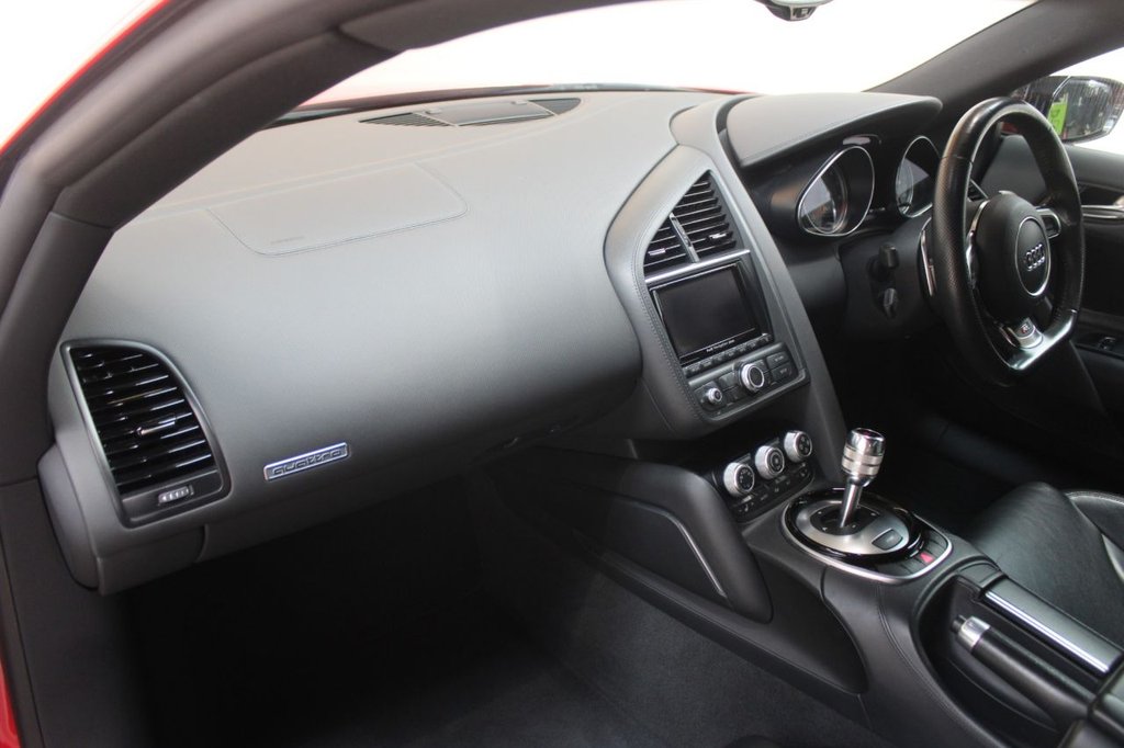 Used Audi R8 2015 for sale - 77140115: Photo 35