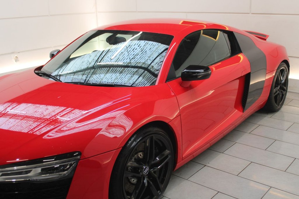Used Audi R8 2015 for sale - 77140115: Photo 5