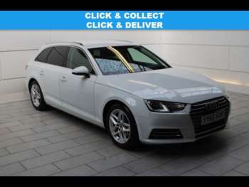 2016 (66) - 2.0 TDI Ultra Sport 5dr S Tronic