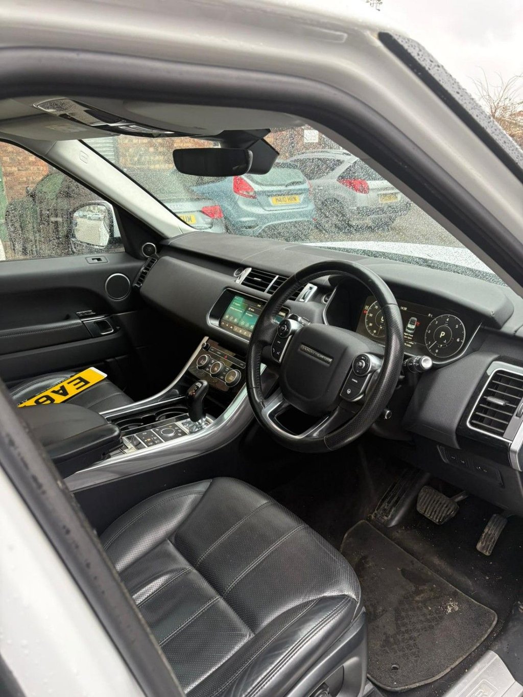 Used Land Rover Range Rover Sport 2017 for sale - 77384657: Photo 9