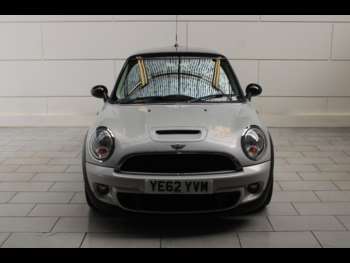 Used MINI Hatch 2012 for sale - 74077984: Photo