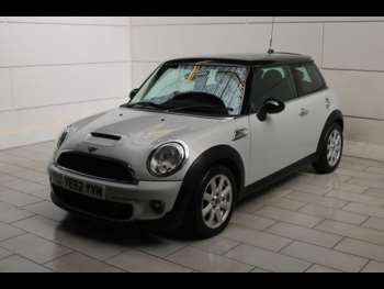 Used MINI Hatch 2012 for sale - 74077984: Photo