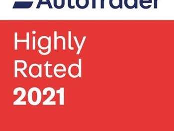 2018 (18) - Platinum Edition Diesel 5dr Tiptronic S
