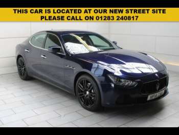 2014 (14) - V6d 4dr Auto