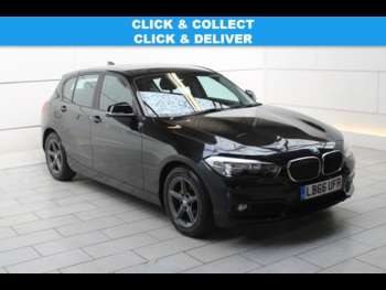 2017 (66) - 1.5 116d ED Plus Hatchback 5dr Diesel Manual Euro 6 (s/s) (116 ps)