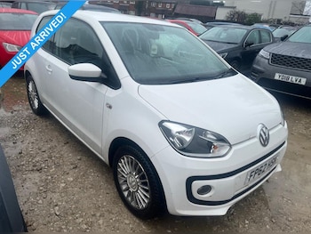 Used Volkswagen up! 2012 for sale - 77692528: Photo