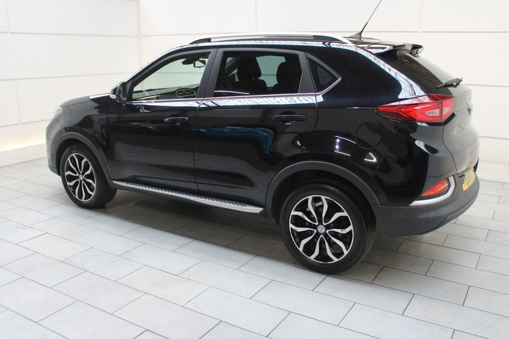 Used MG GS 2018 for sale - 76496017: Photo 10