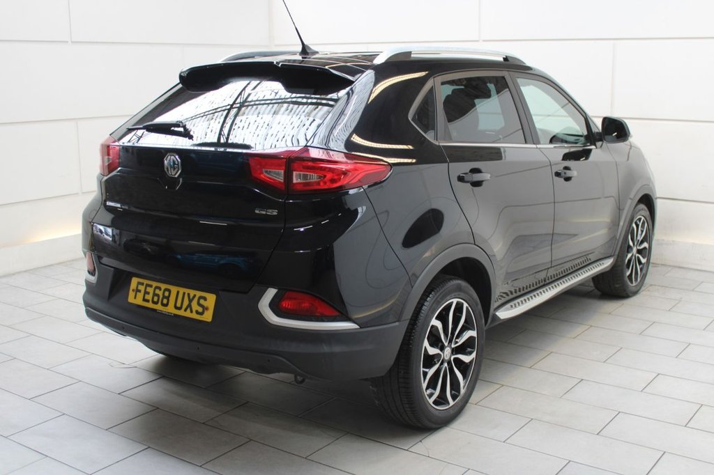 Used MG GS 2018 for sale - 76496017: Photo 18