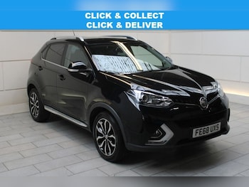 2018 (68) - 1.5 TGI Exclusive 5dr