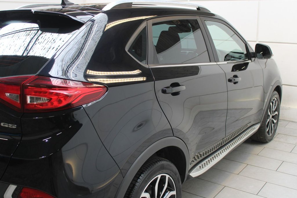 Used MG GS 2018 for sale - 76496017: Photo 20