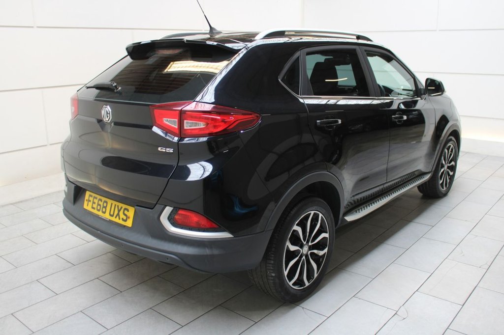 Used MG GS 2018 for sale - 76496017: Photo 21