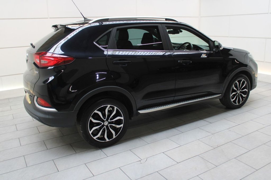 Used MG GS 2018 for sale - 76496017: Photo 22