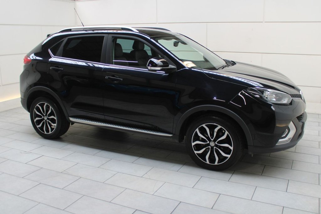 Used MG GS 2018 for sale - 76496017: Photo 25