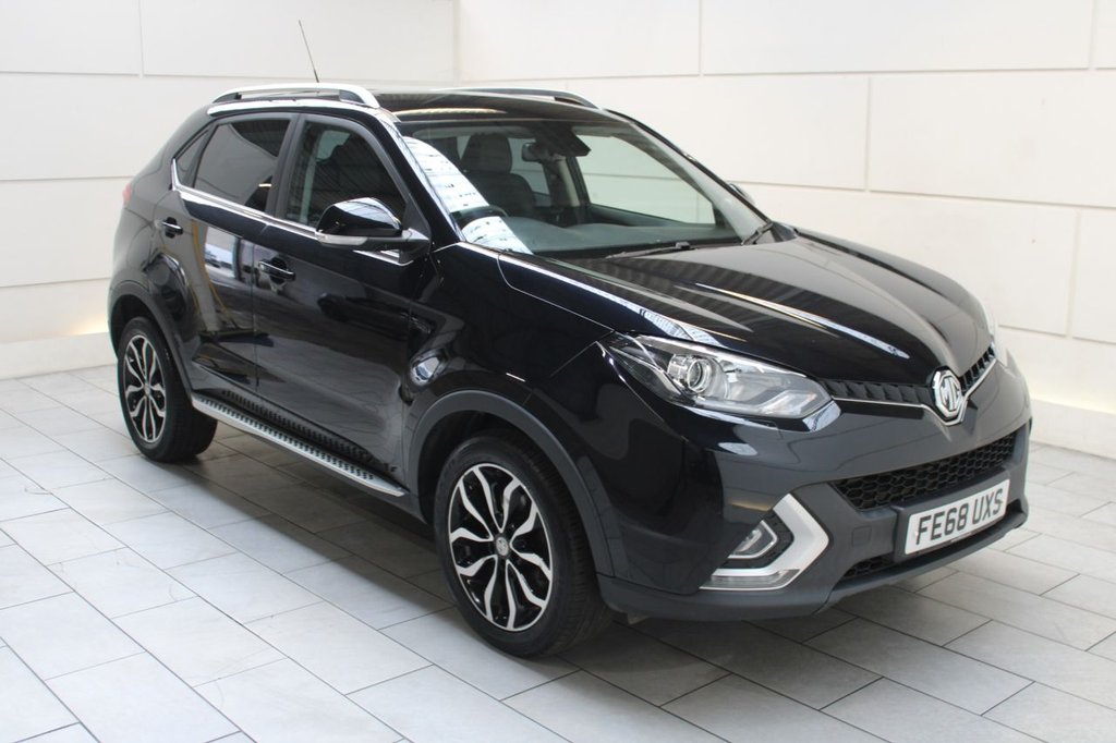 Used MG GS 2018 for sale - 76496017: Photo 26