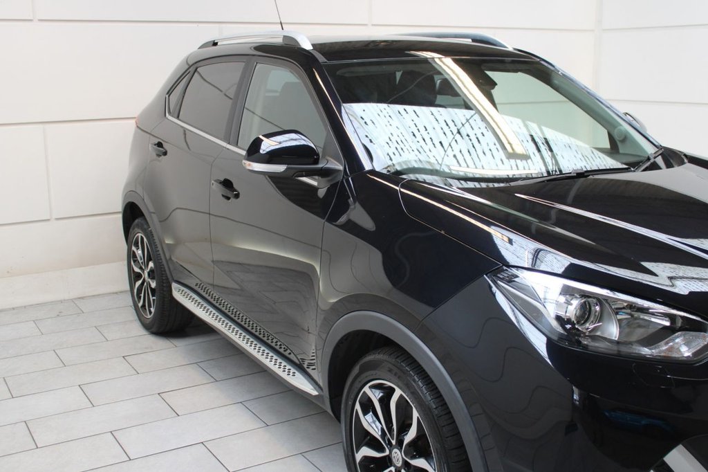 Used MG GS 2018 for sale - 76496017: Photo 27