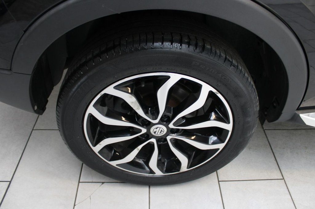 Used MG GS 2018 for sale - 76496017: Photo 28