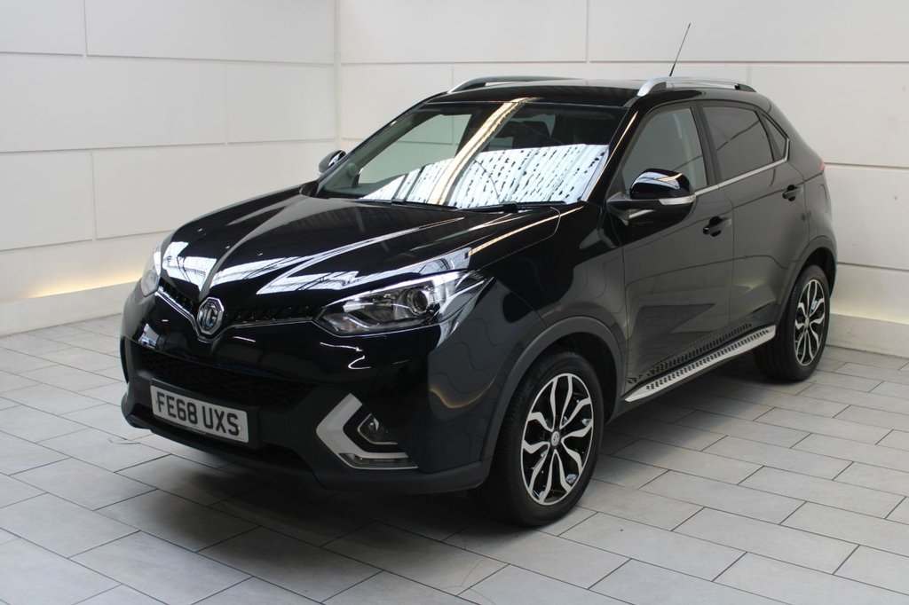 Used MG GS 2018 for sale - 76496017: Photo 3