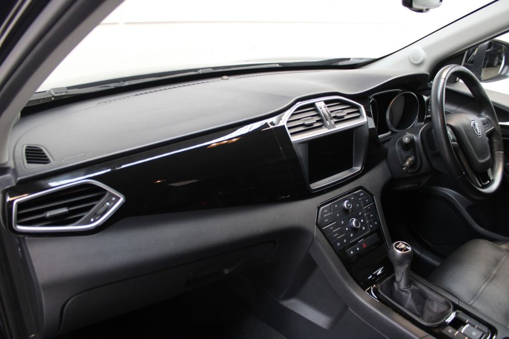 Used MG GS 2018 for sale - 76496017: Photo 30