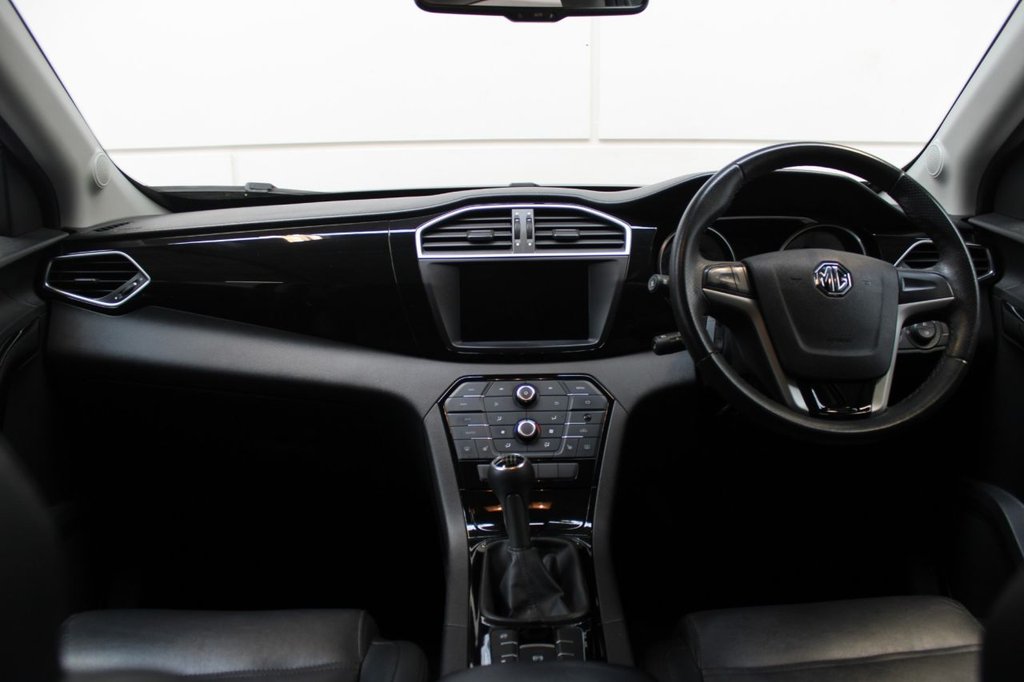 Used MG GS 2018 for sale - 76496017: Photo 31