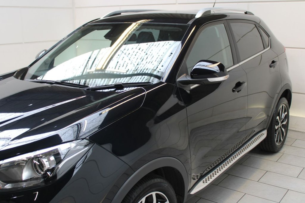 Used MG GS 2018 for sale - 76496017: Photo 5