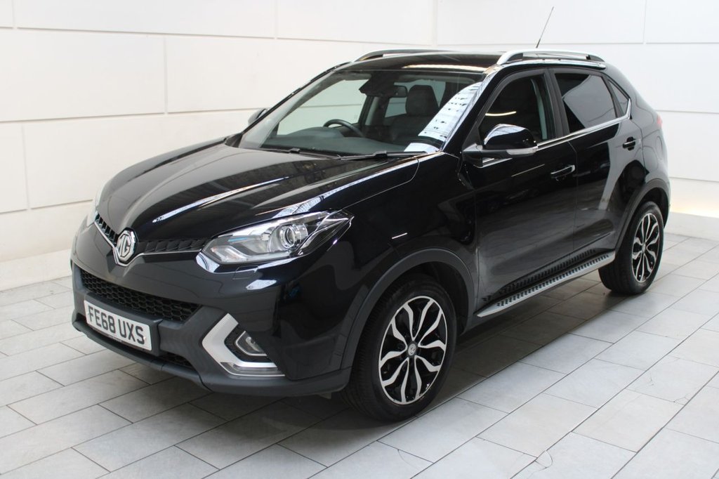 Used MG GS 2018 for sale - 76496017: Photo 6