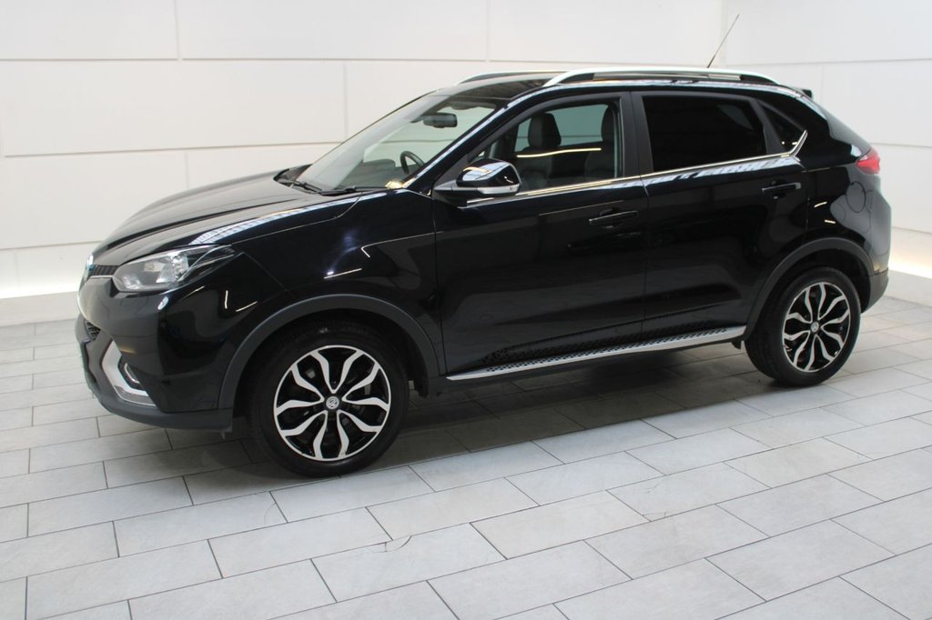 Used MG GS 2018 for sale - 76496017: Photo 7