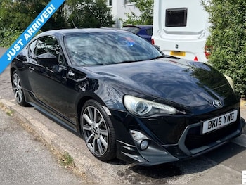 Used Toyota GT86 2015 for sale - 79493974: Photo