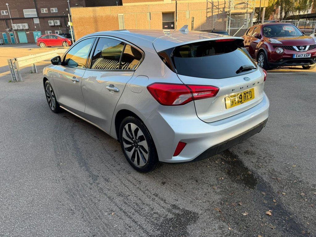 Used Ford Focus 2019 for sale - 76416998: Photo 3