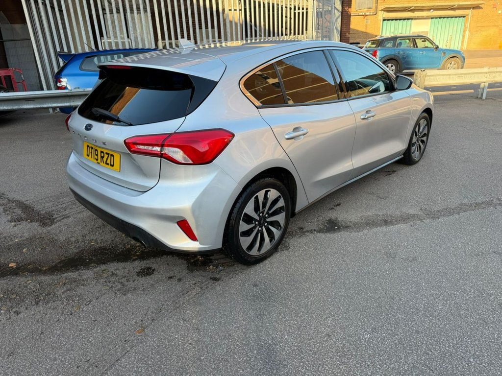 Used Ford Focus 2019 for sale - 76416998: Photo 5