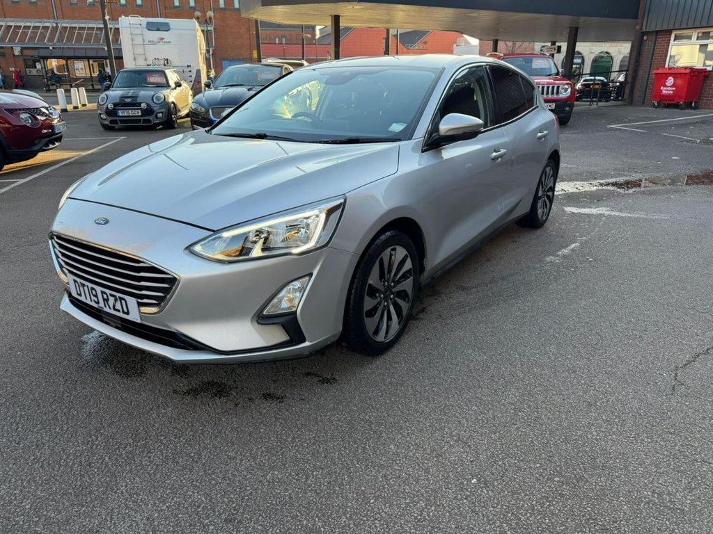 Used Ford Focus 2019 for sale - 76416998: Photo 7