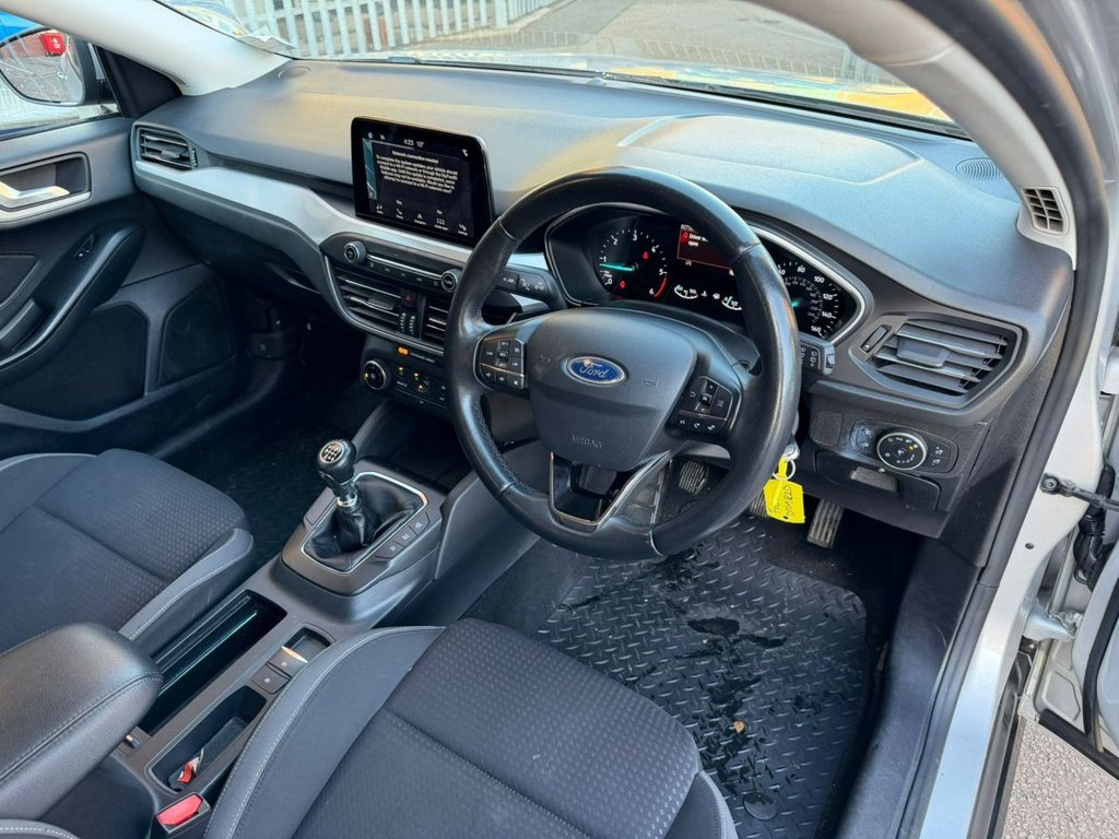 Used Ford Focus 2019 for sale - 76416998: Photo 9