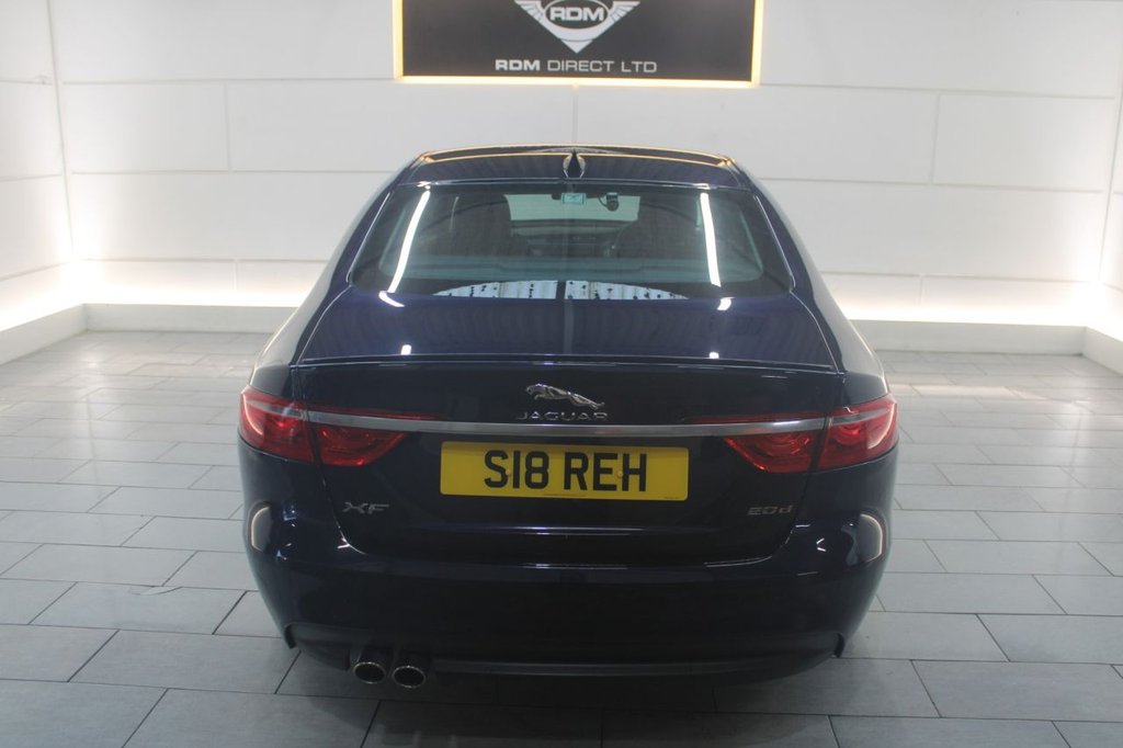 Used Jaguar XF 2016 for sale - 77904806: Photo 15