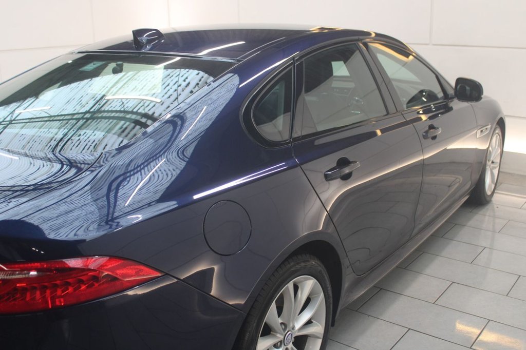 Used Jaguar XF 2016 for sale - 77904806: Photo 21