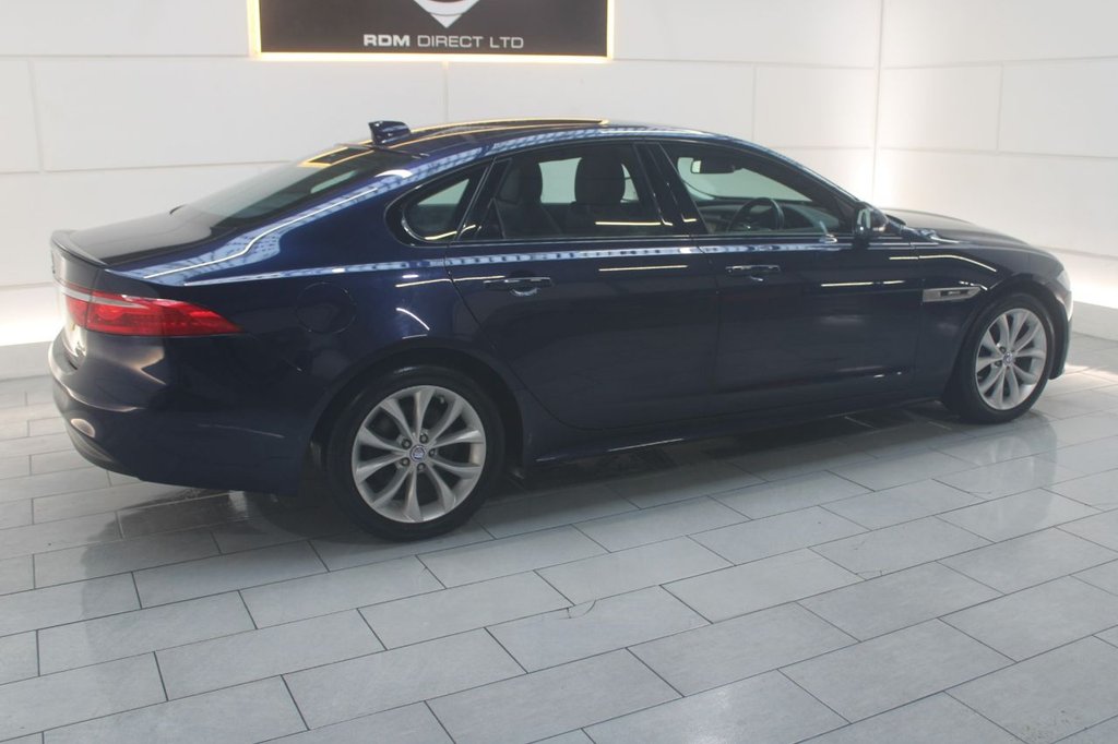 Used Jaguar XF 2016 for sale - 77904806: Photo 23