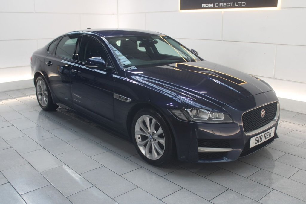 Used Jaguar XF 2016 for sale - 77904806: Photo 27