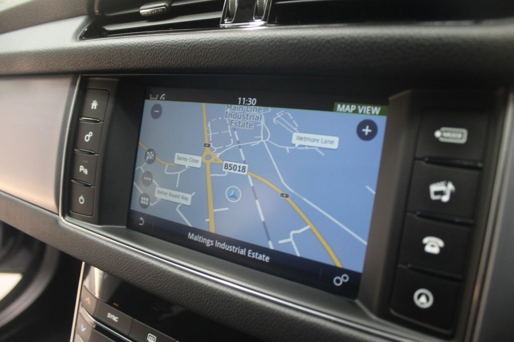 Used Jaguar XF 2016 for sale - 77904806: Photo 30